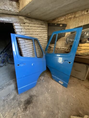 авто разбор нексия: Эшик Комплект Mercedes-Benz, Колдонулган, Оригинал