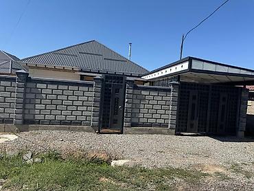 Продажа коттеджей и домов: Продается отличный и свежий дом 4 комнаты 2024 года постройки с — 19