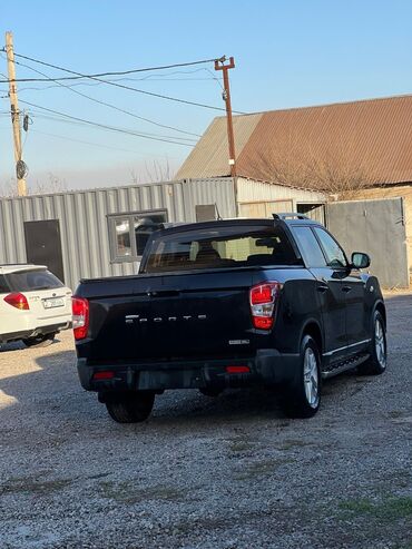 Dongfeng: Dongfeng : 2018 г., 2.2 л, Автомат, Дизель, Пикап — 9