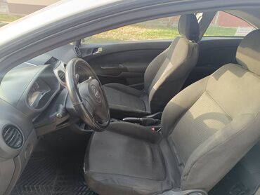 Opel: Opel Corsa: 1.3 l | 2007 г. 200000 km Hečbek — 6