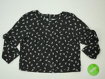 ichi petite: Oodji, Bluzka damska, rozmiar 2XL — 2