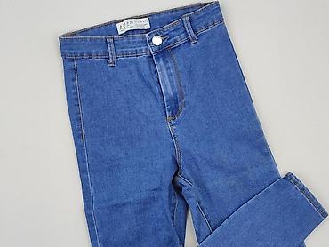 mango mom: Primark, Jeansy damskie, rozmiar S — 1
