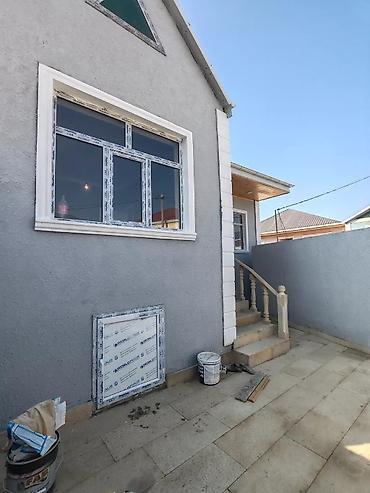 Həyət evləri və villaların satışı: Binəqədi qəs. 3 otaqlı, 110 kv. m, Yeni təmirli — 11
