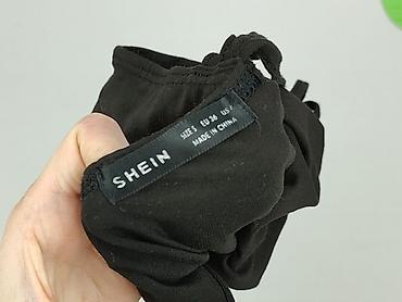 modelujące: Shein, Top damski, rozmiar S — 5