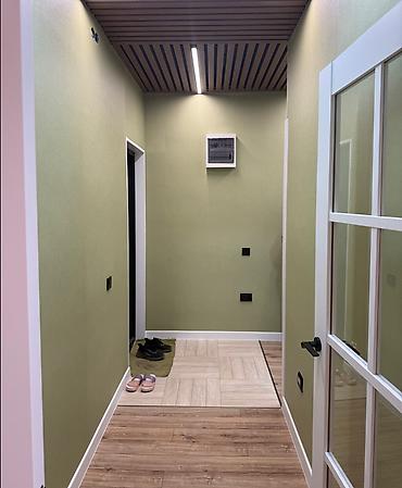 церковь: 1 комната, 48 м², Церковь Элитка, 7 этаж — 6
