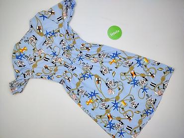 falowany: Boohoo, Sukienka damska, rozmiar M — 3