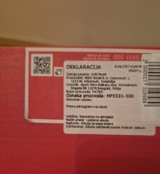 Patike: Patike, Nike, veličina - 41 — 9