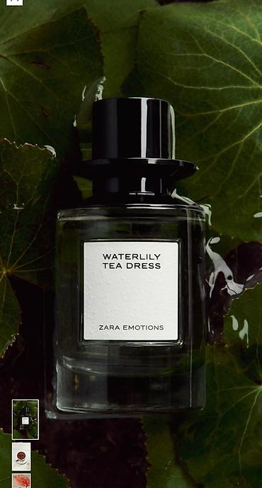 aldo.rs obuca: Tražim Zarin parfem Waterlilly tea dress. Ako neko ima ili zna kako — 1