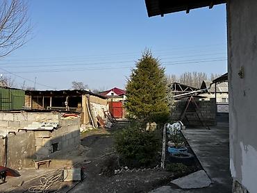 Продажа дач: Продается дом в районе дачи Суу рядом с аэропортом Манас 8 сот — 6