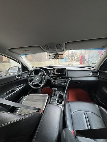 кия рио запчас: Kia K5: 2017 г., 2 л, Автомат, Газ, Седан — 7