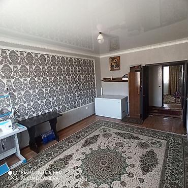 частичная: 2 комнаты, 56 м², 105 серия, 4 этаж, Косметический ремонт — 2
