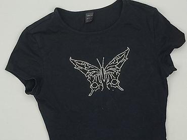 shein poland: Shein, T-shirt damski, rozmiar XS — 1