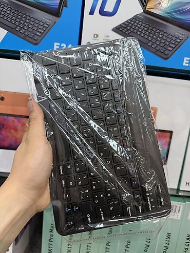 windows surface: Планшет, Ego Pad, память 256 ГБ, 11" - 12", 5G, Новый, Классический цвет - Черный — 5