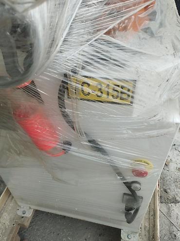 beton yonan aparat: JASHUAI MC-315B kəsim dəzgahı - Növ: Cutting Machine, model MC-315B - — 5