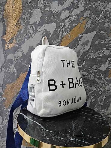 Modni rančevi: 🌹 AKCIJA Rančevi – 2.200 din - Platneni, lagani i praktični mini — 3