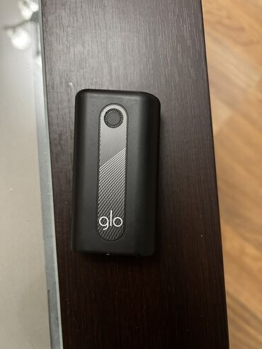 qelyan vape: GLO aparati satilir.yaxshi ishlek veziyiyyetde