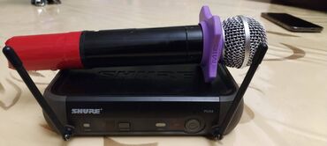 Dinamiklər və kolonkalar: İşlənmiş Yamaha Kolonka, Növ - Toy üçün, rəng - Qara — 3