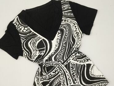 T-shirt damski, L