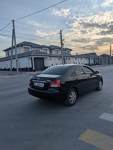 таяота яарис: Toyota Yaris: 2009 г., 1.5 л, Автомат, Бензин — 7