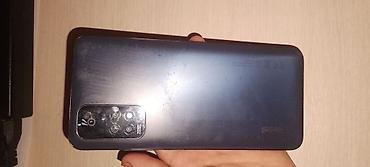 poco m8: Redmi, Redmi Note 11, Б/у, 128 ГБ, цвет - Синий, 2 SIM — 3