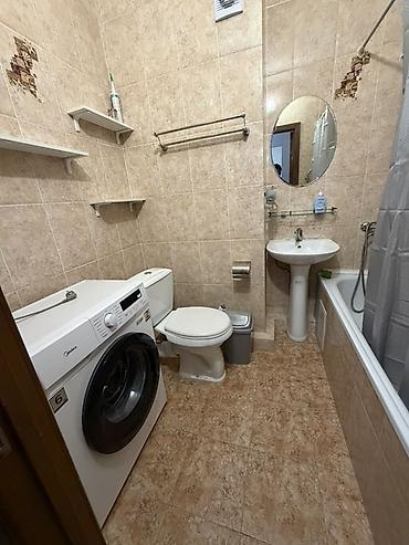 8: Сдается 1ком квартира Этаж: 8/10 Площадь: 50м2 Элитка С мебелью — 2