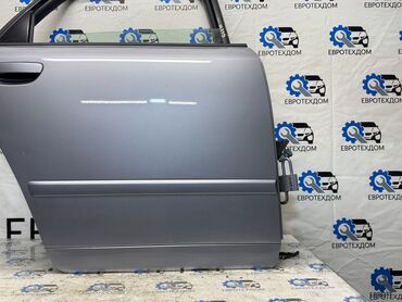 Двери и комплектующие: Дверь Задняя правая Audi, Б/у, Оригинал — 2