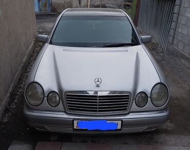 235 45 18 зима: Mercedes-Benz A 210: 1998 г., 2.8 л, Механика, Бензин, Седан