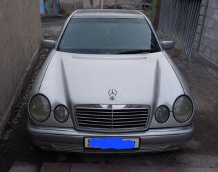 диск на хонда: Mercedes-Benz : 1998 г., 2.8 л, Механика, Бензин