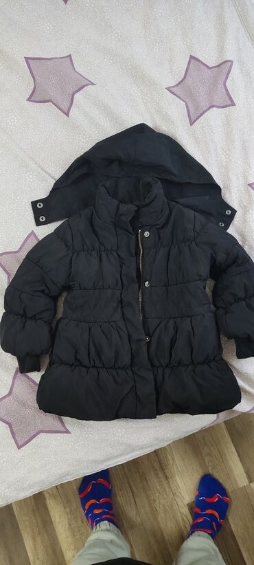 deciji sator za plazu: Puffer jacket, 98-104