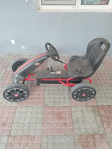 ayıq sürücü xidməti: Ayıq sürücü, 43 yaş, stajı 13 il, (C) — 1