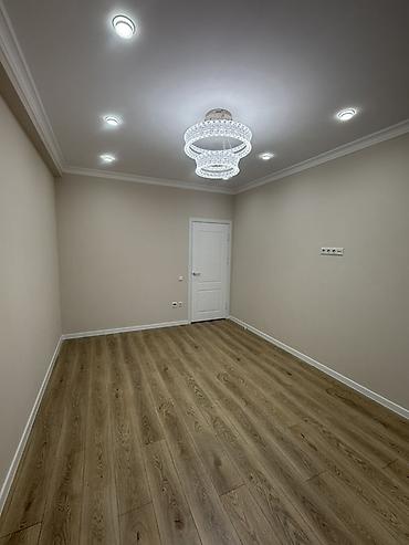 Продажа комнат: 43 м² — 6