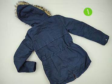 cheap winter clothes: H&M Divided, Parka damska, rozmiar S — 3