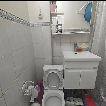 гостинки: 1 комната, 34 м², Таатан ТЦ Гостиничный тип, 1 этаж, Свежий ремонт — 5