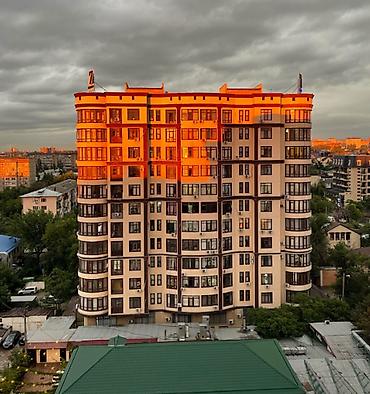 vefa: 6 комнат и более, 255 м², Юг-2 мкр Элитка, 5 этаж, ПСО (под самоотделку) — 1