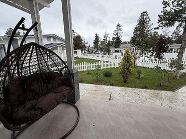 Аренда коттеджей и домов на Иссык-Куле: Коттедж, Chaika Resort, Сары-Ой, 7 мест — 7