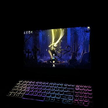 Ноутбуки Acer: ✅ Acer Nitro 5 AN515-58 Характеристики Процессор: Intel Core — 6