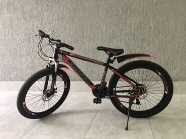 velosipedlər 26 lıq: İşlənmiş Şəhər velosipedi 26", Ünvandan götürmə