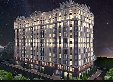 Продажа квартир: 1 комната, 48 м², 12 мкр Элитка, 5 этаж, Евроремонт — 8