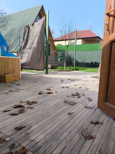 Günlük kirayə evlər: 36 kv. m, 2 otaqlı — 4