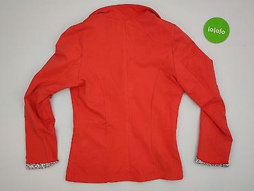 michael jackson merch h: Italian Style, Marynarka damska, rozmiar XL — 4