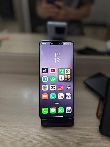 Мобильные телефоны и аксессуары: Xiaomi, 13 Pro, Б/у, 512 ГБ, цвет - Голубой — 2