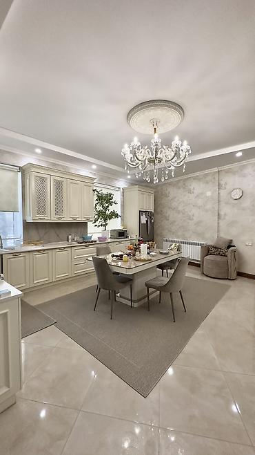4: 🏡 Дом в VIP-городке Ала-Арча 1 — для ценителей статуса, уюта и уровня — 2