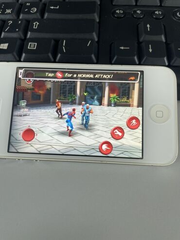 Apple iPhone: IPhone 4S, Ağ — 10