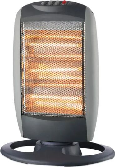 polovne grejalice na struju: Brand: Zilan Model: ZILAN ZLN8397 Kvarcna grejalica, 400W/800W/1200W