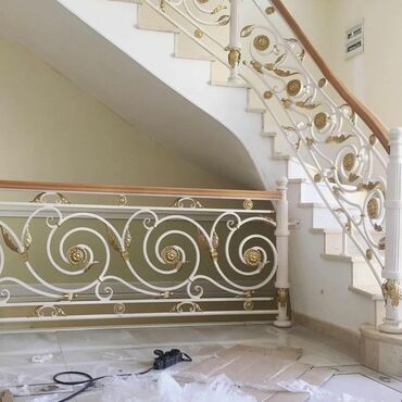 Сварка: Сварка | Ворота, Навесы, Перила Монтаж, Гарантия, Высотные работы — 3