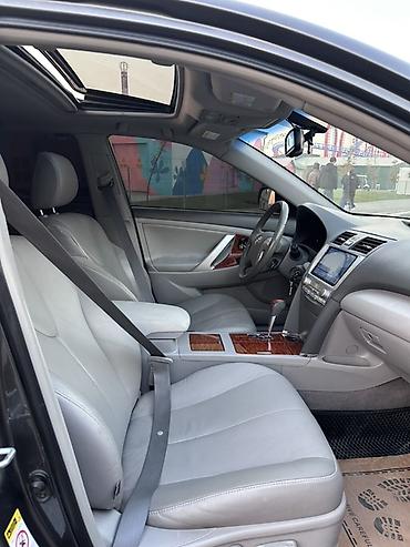 авторазбор форд фокус 2: Toyota Camry: 2010 г., 2.5 л, Автомат, Бензин, Седан — 6