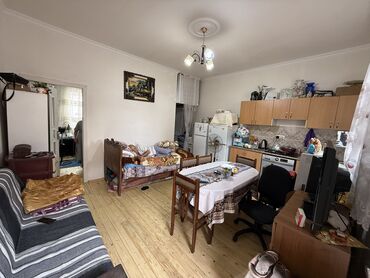 xacmazda satilan evler 2024: 2 otaqlı, 65 kv. m, Yeni təmirli