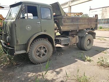 ЗИЛ: Автокран, ЗИЛ — 8