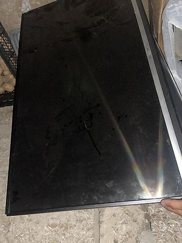 tvi: 3 eded televizordu 3 nunde ekranıdı sınıb Samsung LCD/LED — 4