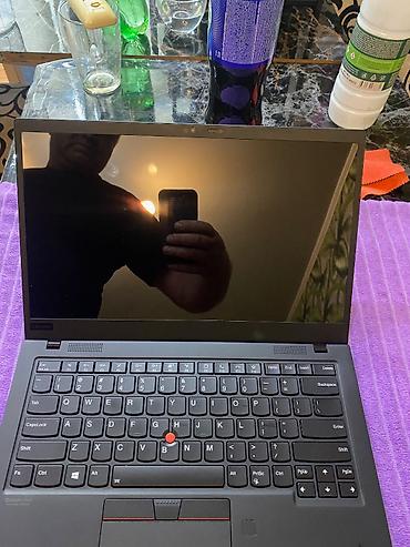 Ноутбуки Lenovo: Ультрабук, Б/у, Intel Core i5 — 3